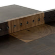 Four Hands Ping Pong Table