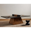 Four Hands Ping Pong Table
