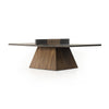 Four Hands Ping Pong Table