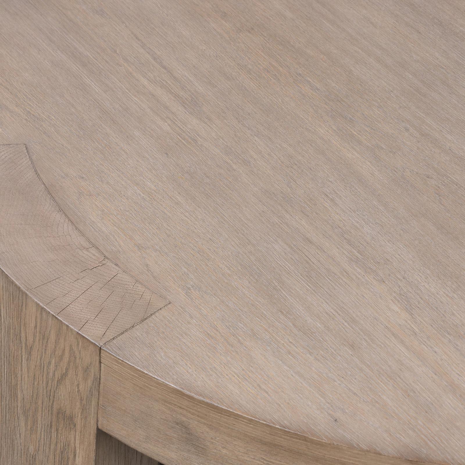 Four Hands Sheffield Coffee Table Small
