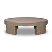 Four Hands Sheffield Coffee Table Small