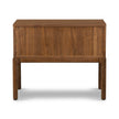Arturo Nightstand-Natural Walnut