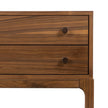 Arturo Nightstand-Natural Walnut