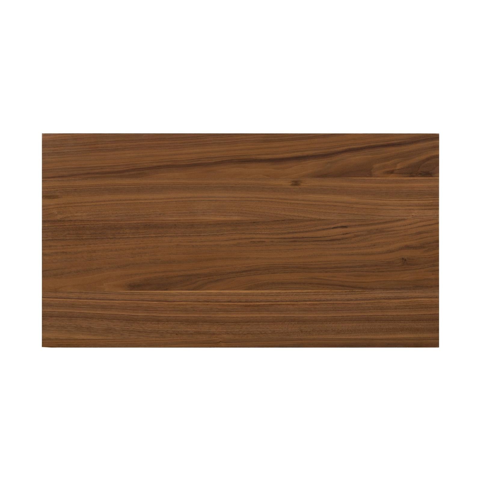 Arturo Nightstand-Natural Walnut