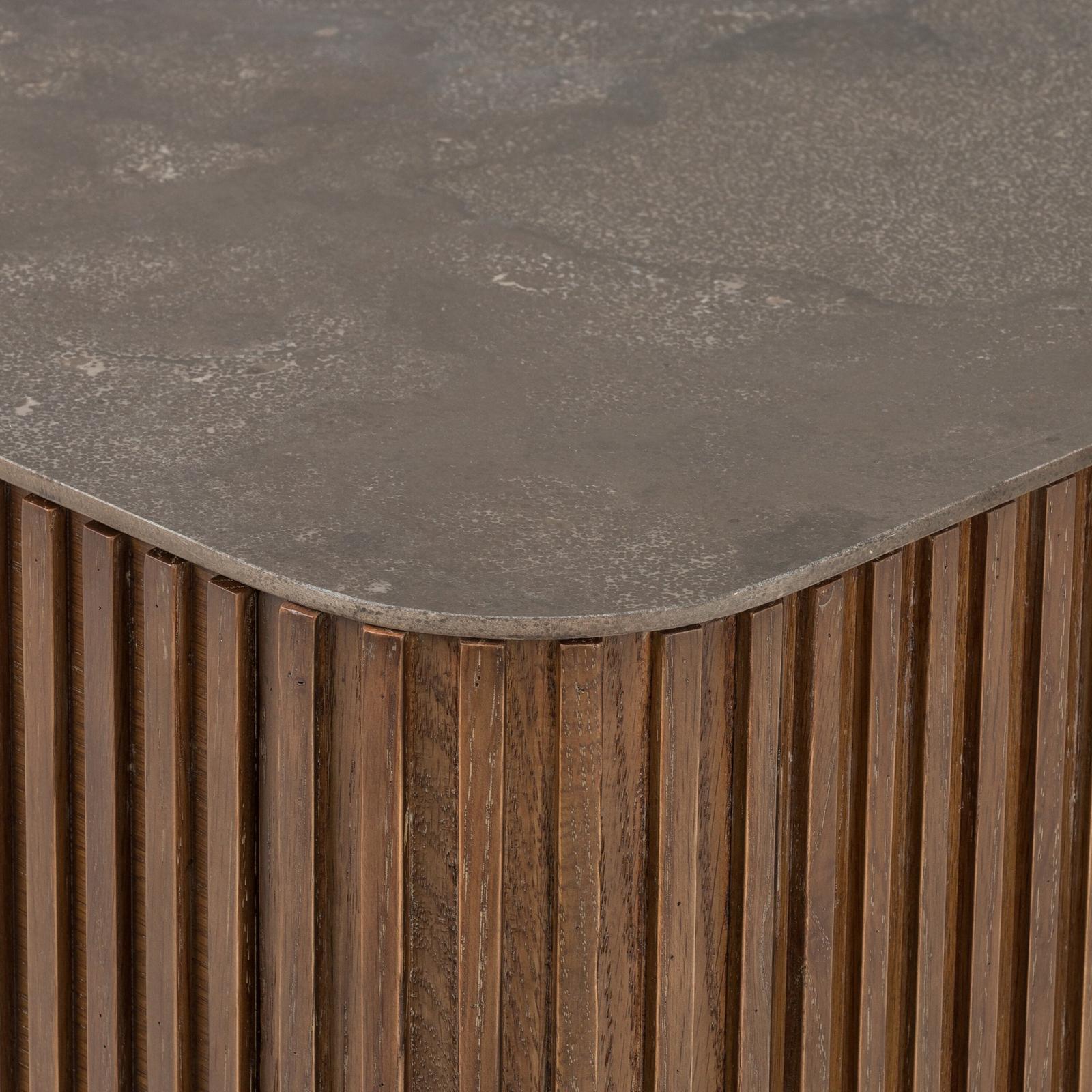 Fletcher Large Nightstand