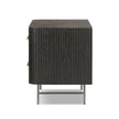 Four Hands Fletcher Large Nightstand