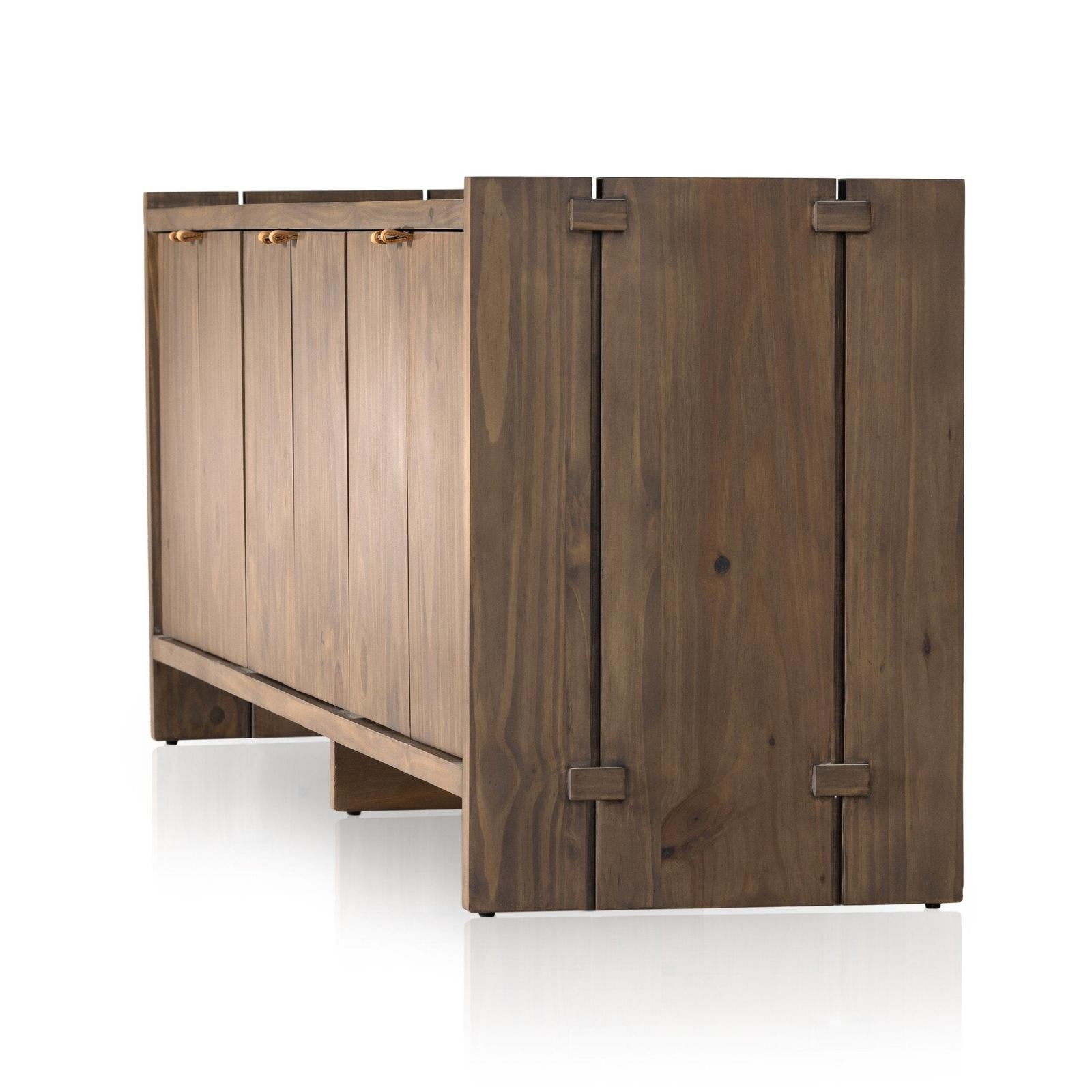 Four Hands Etro Media Console
