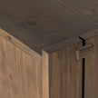 Four Hands Etro Media Console