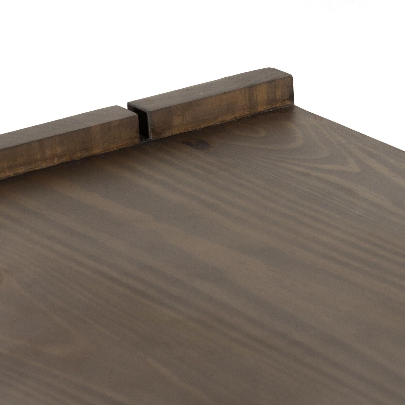 Four Hands Etro Media Console