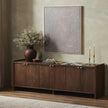 Four Hands Etro Media Console