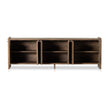 Four Hands Etro Media Console