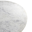 Four Hands Mariah Round Dining Table 60