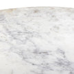 Four Hands Mariah Round Dining Table 60