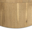 Four Hands Mariah Round Dining Table 60