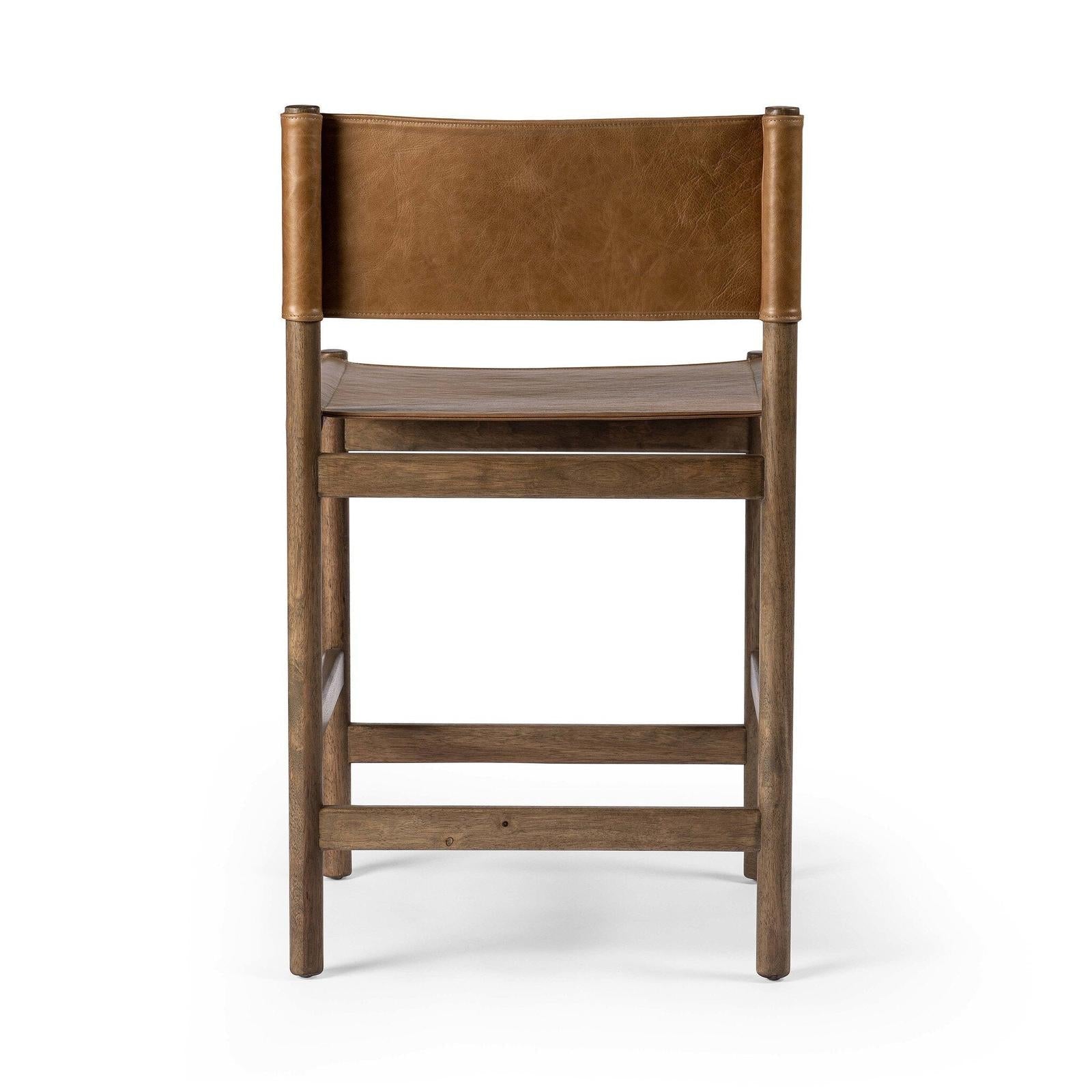 Four Hands Kena Counter Stool