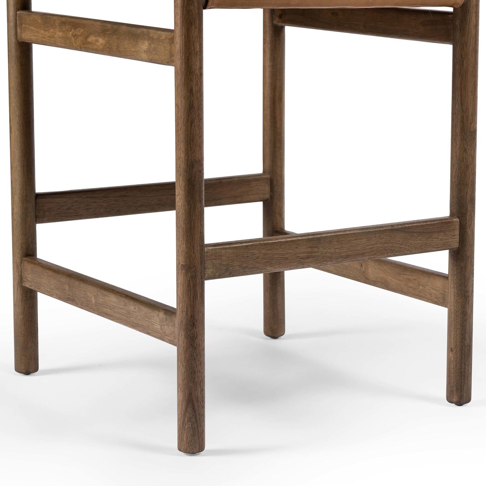Four Hands Kena Counter Stool