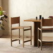 Four Hands Kena Counter Stool