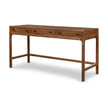 Four Hands Arturo Desk-Natural Walnut