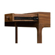 Arturo Desk-Natural Walnut