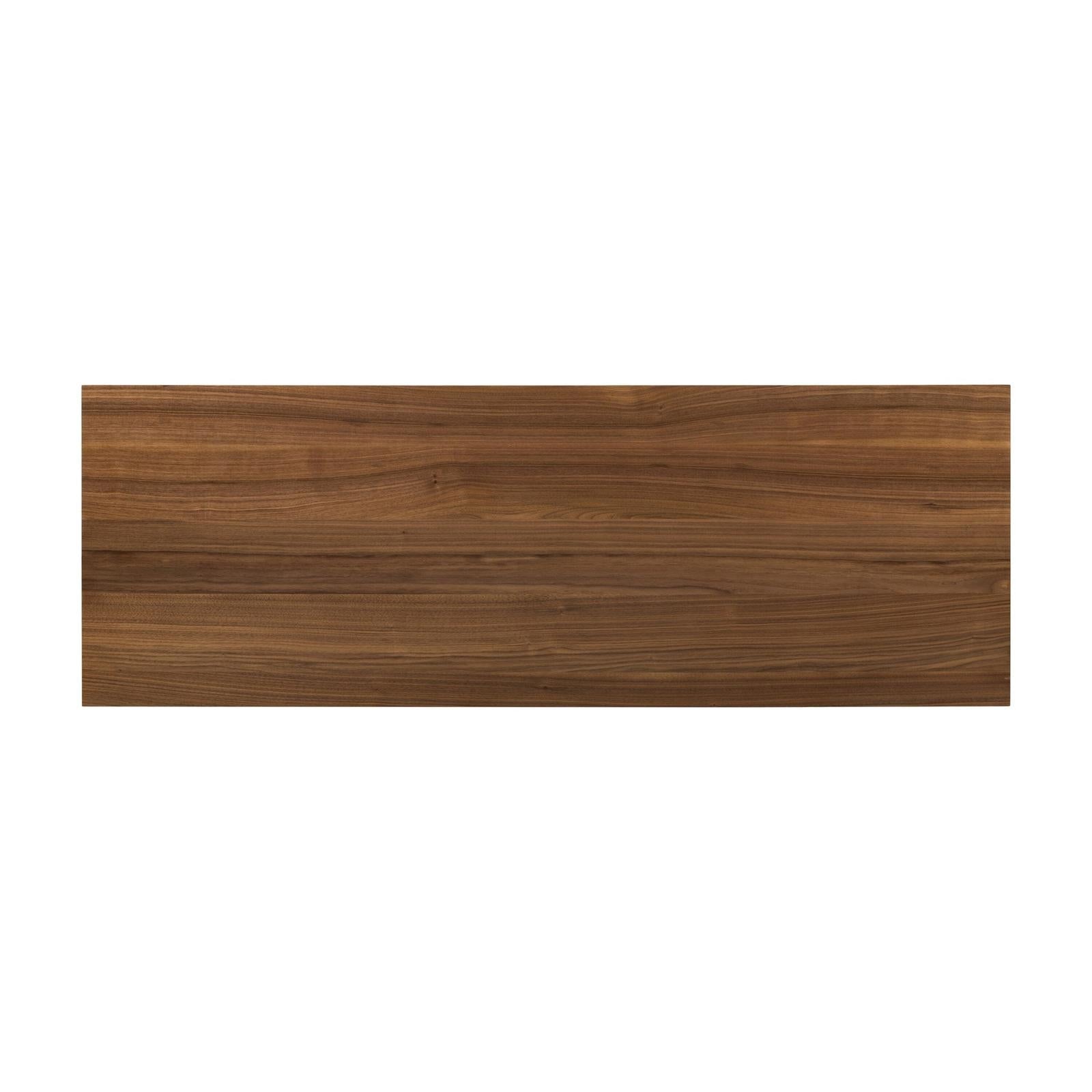Arturo Desk-Natural Walnut