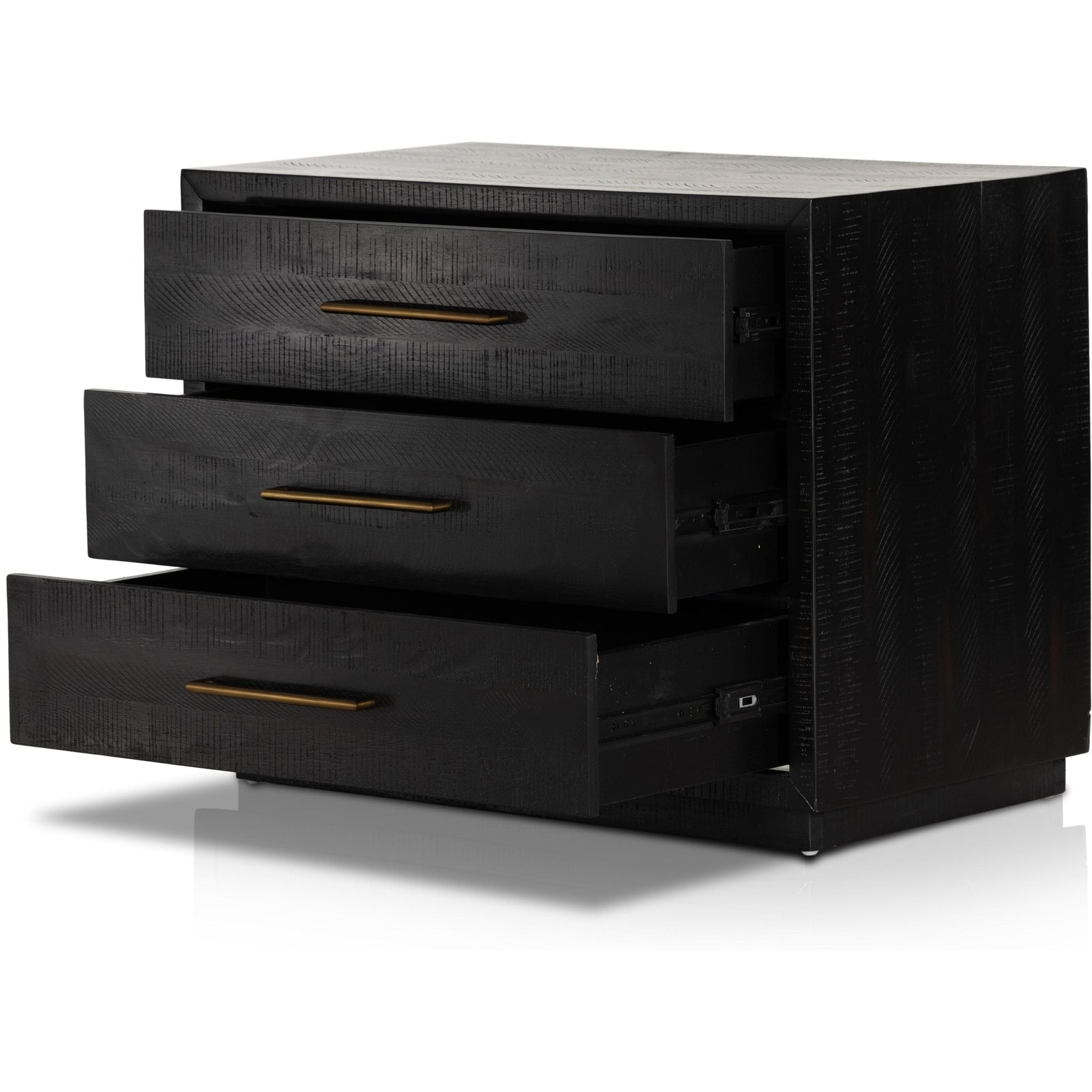 Suki Large Nightstand