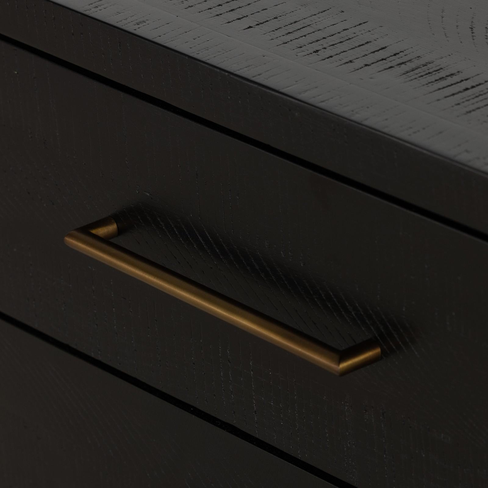 Suki Large Nightstand