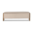 Emma Trunk-Knoll Sand