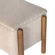Emma Trunk-Knoll Sand