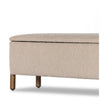 Emma Trunk-Knoll Sand