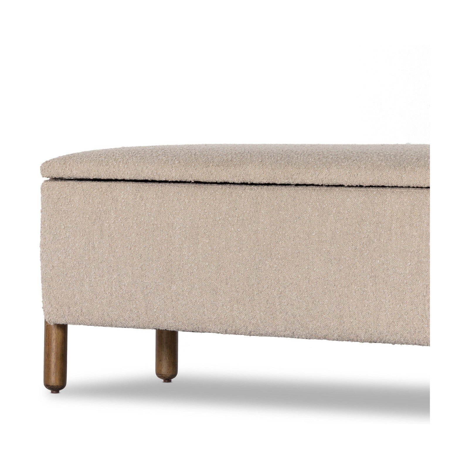 Emma Trunk-Knoll Sand