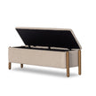 Emma Trunk-Knoll Sand