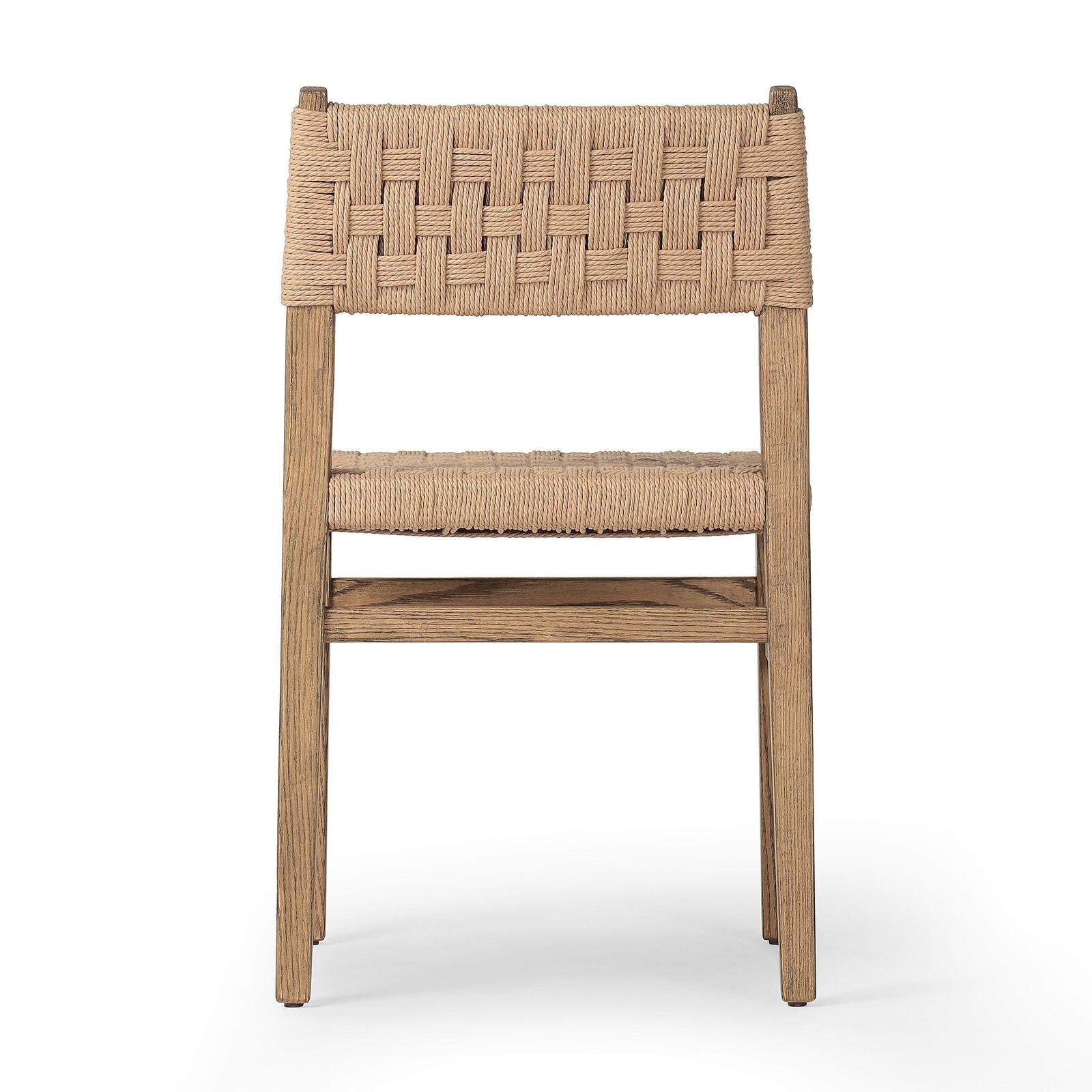 Four Hands Hamlin Dining Chair