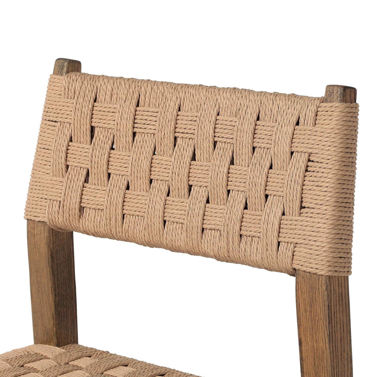 Four Hands Hamlin Dining Chair