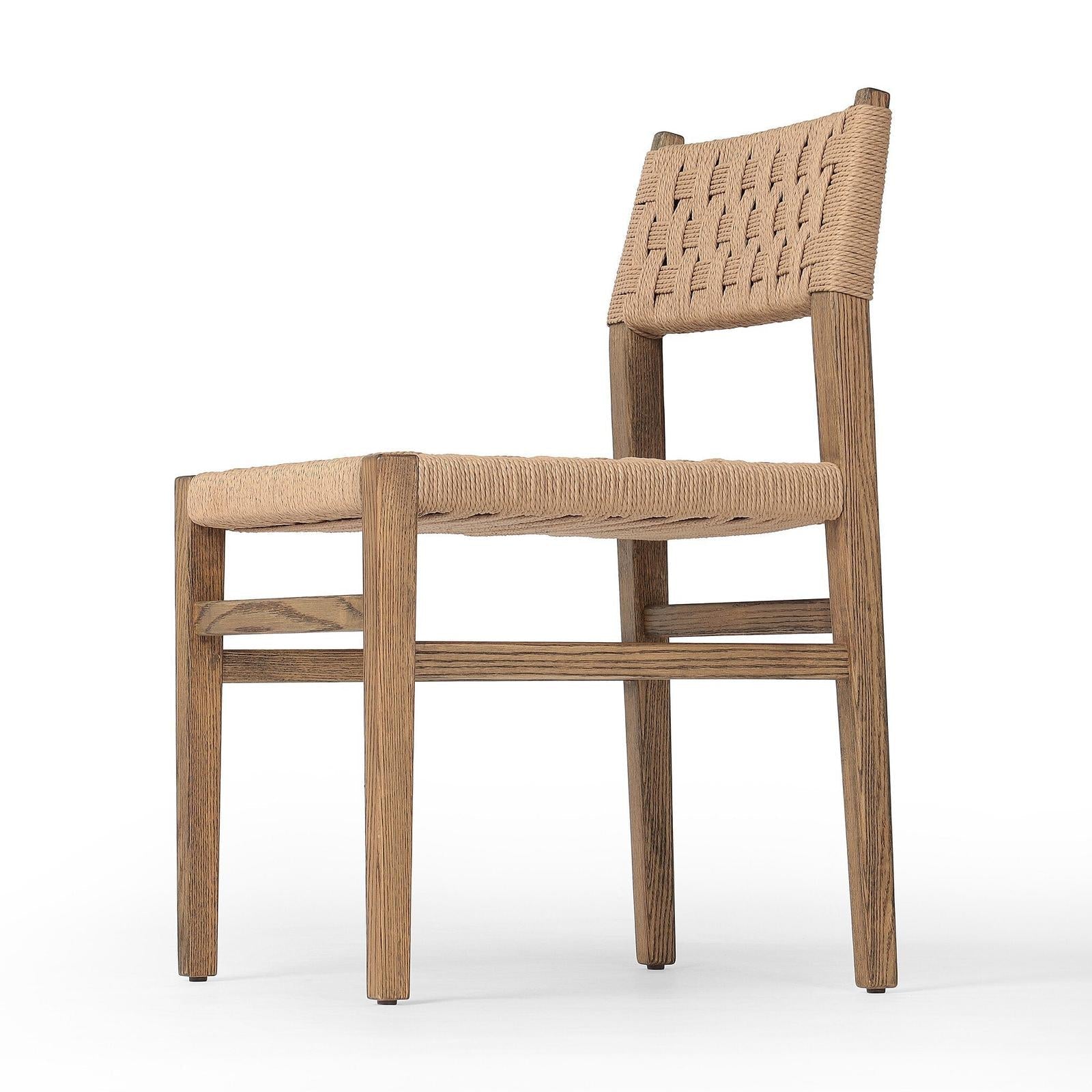 Four Hands Hamlin Dining Chair