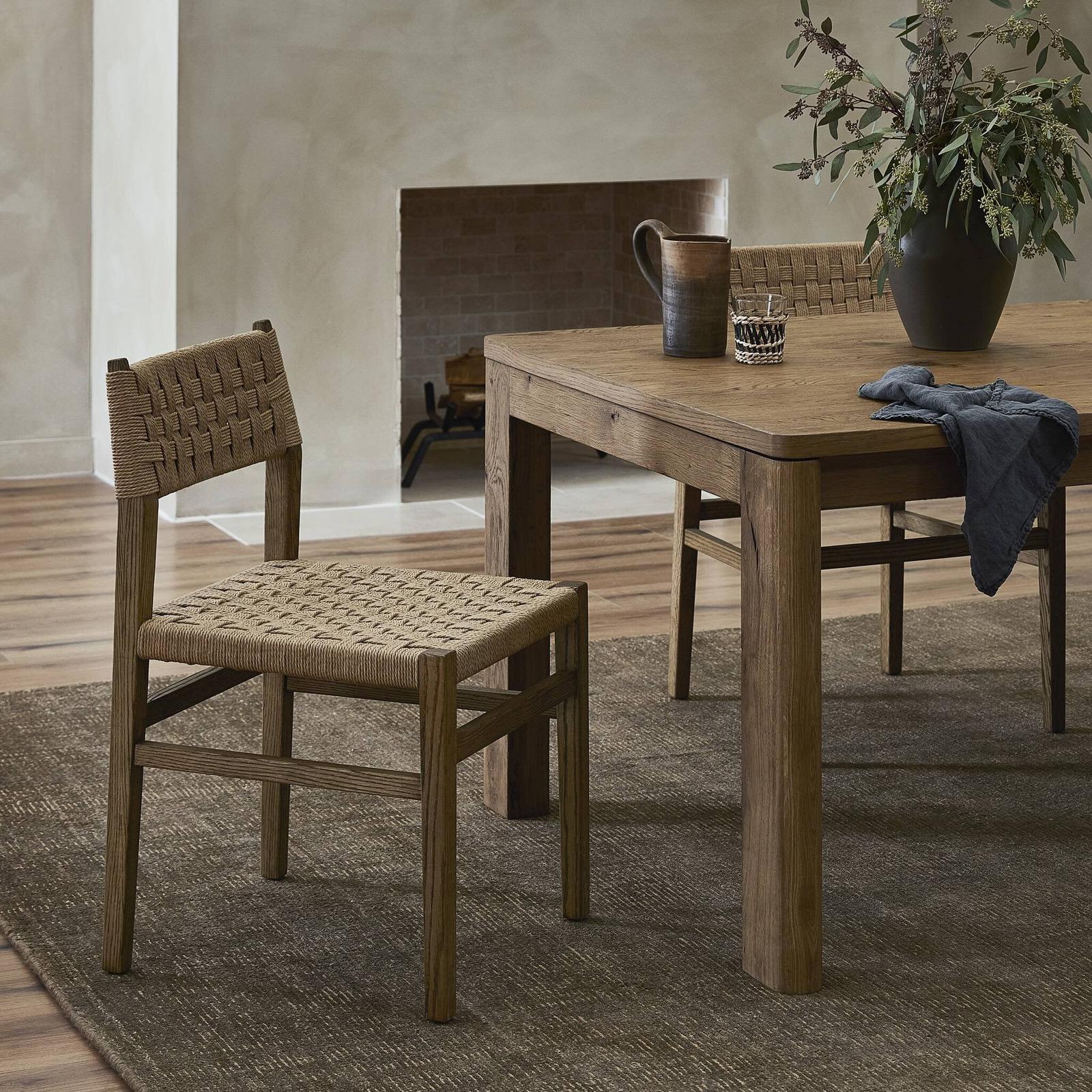 Four Hands Hamlin Dining Chair