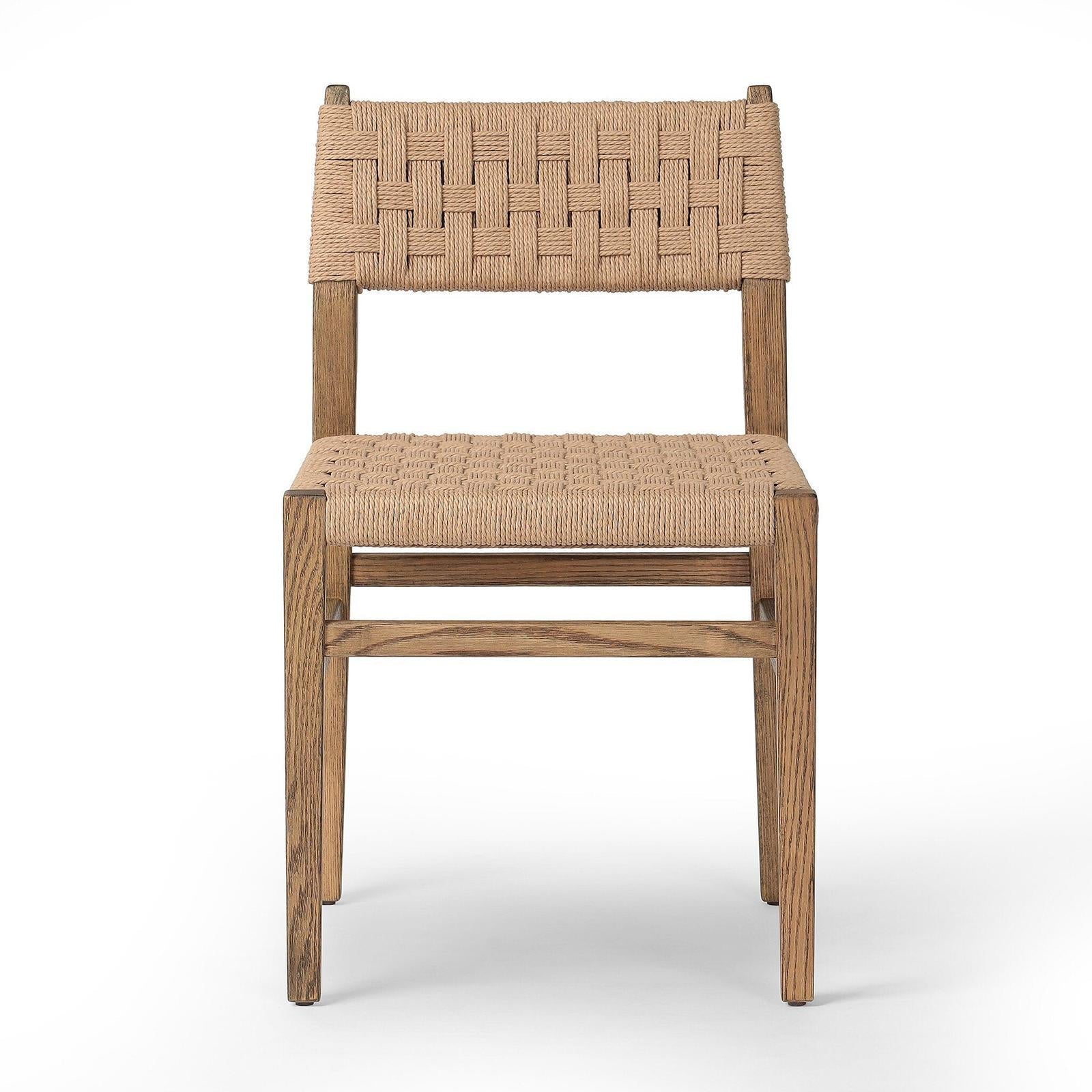 Four Hands Hamlin Dining Chair