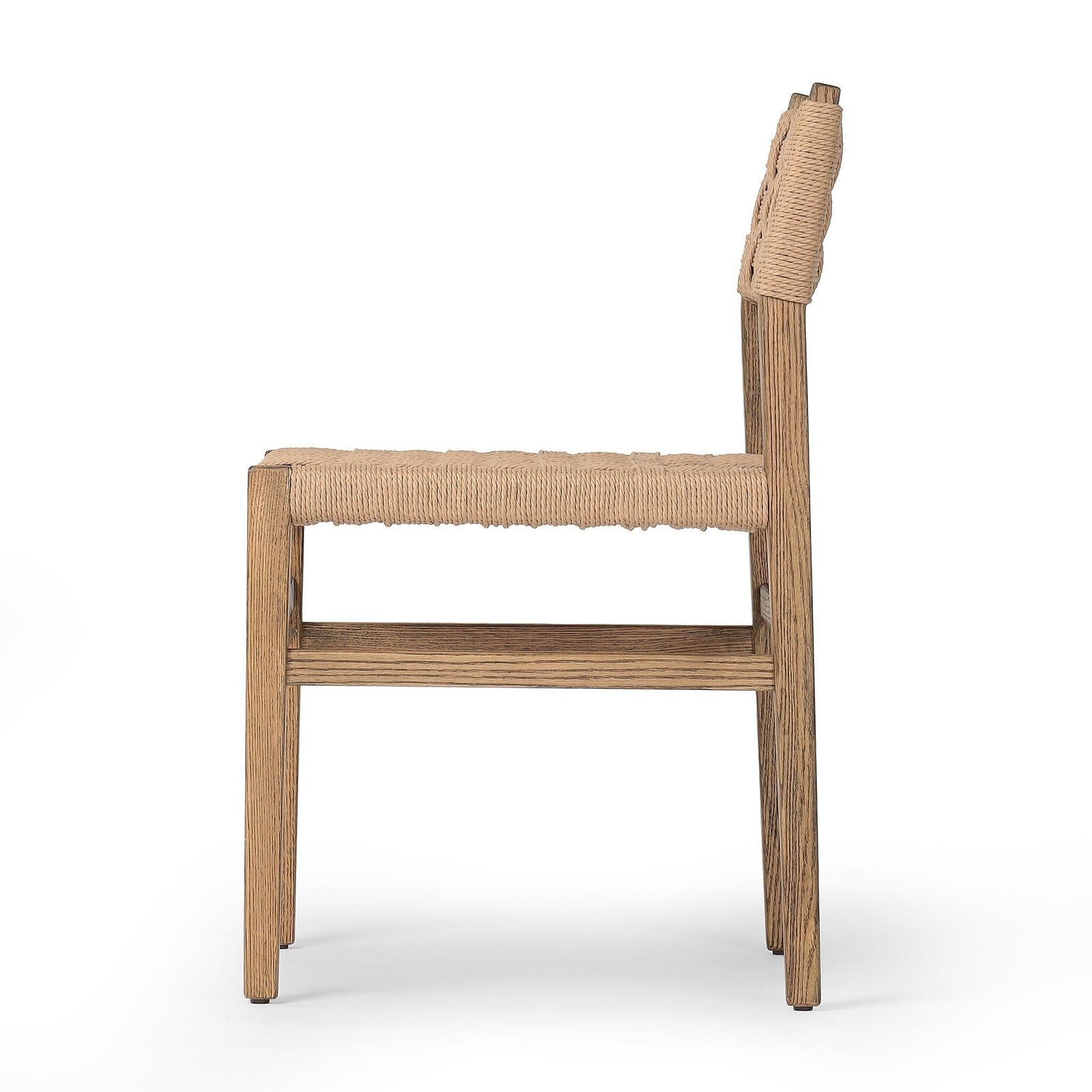 Four Hands Hamlin Dining Chair