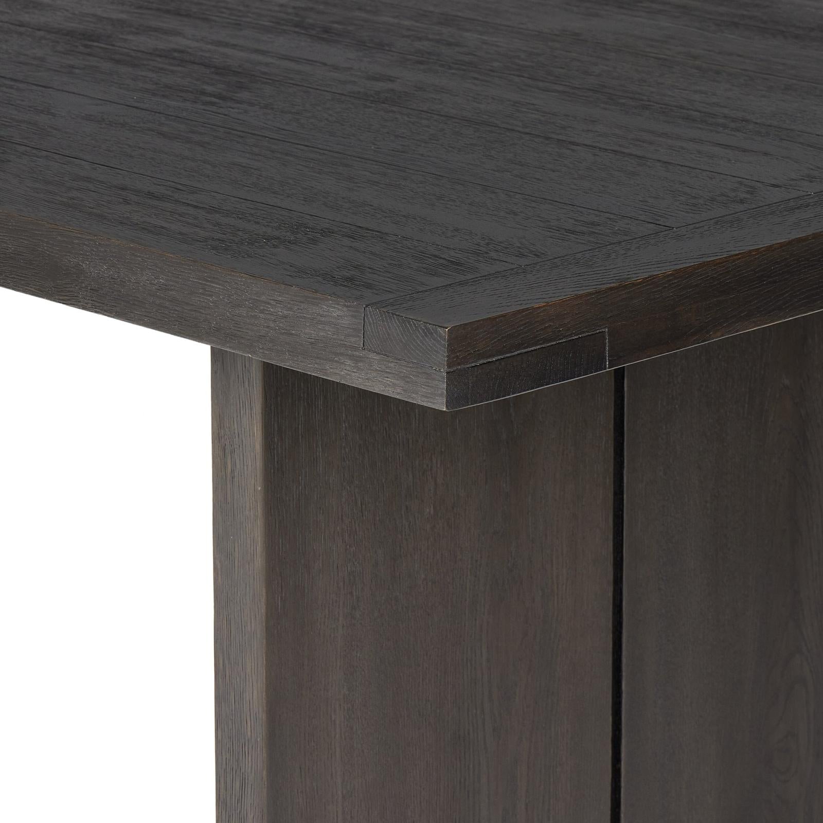 Four Hands Warby Dining Table