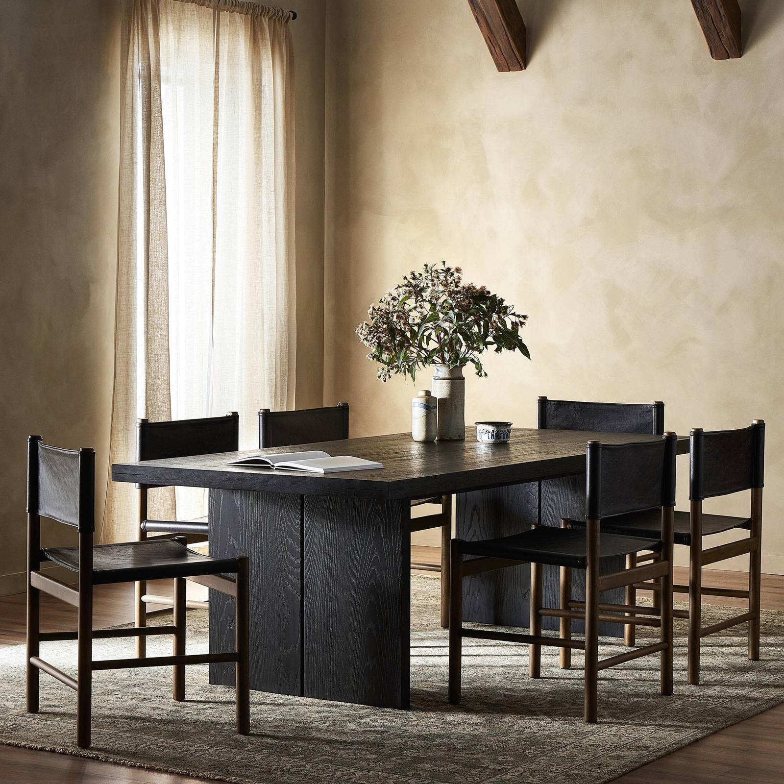 Four Hands Warby Dining Table