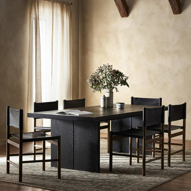 Four Hands Warby Dining Table
