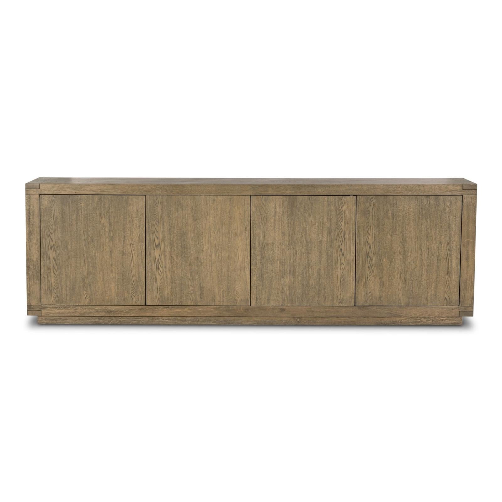Four Hands Warby Sideboard