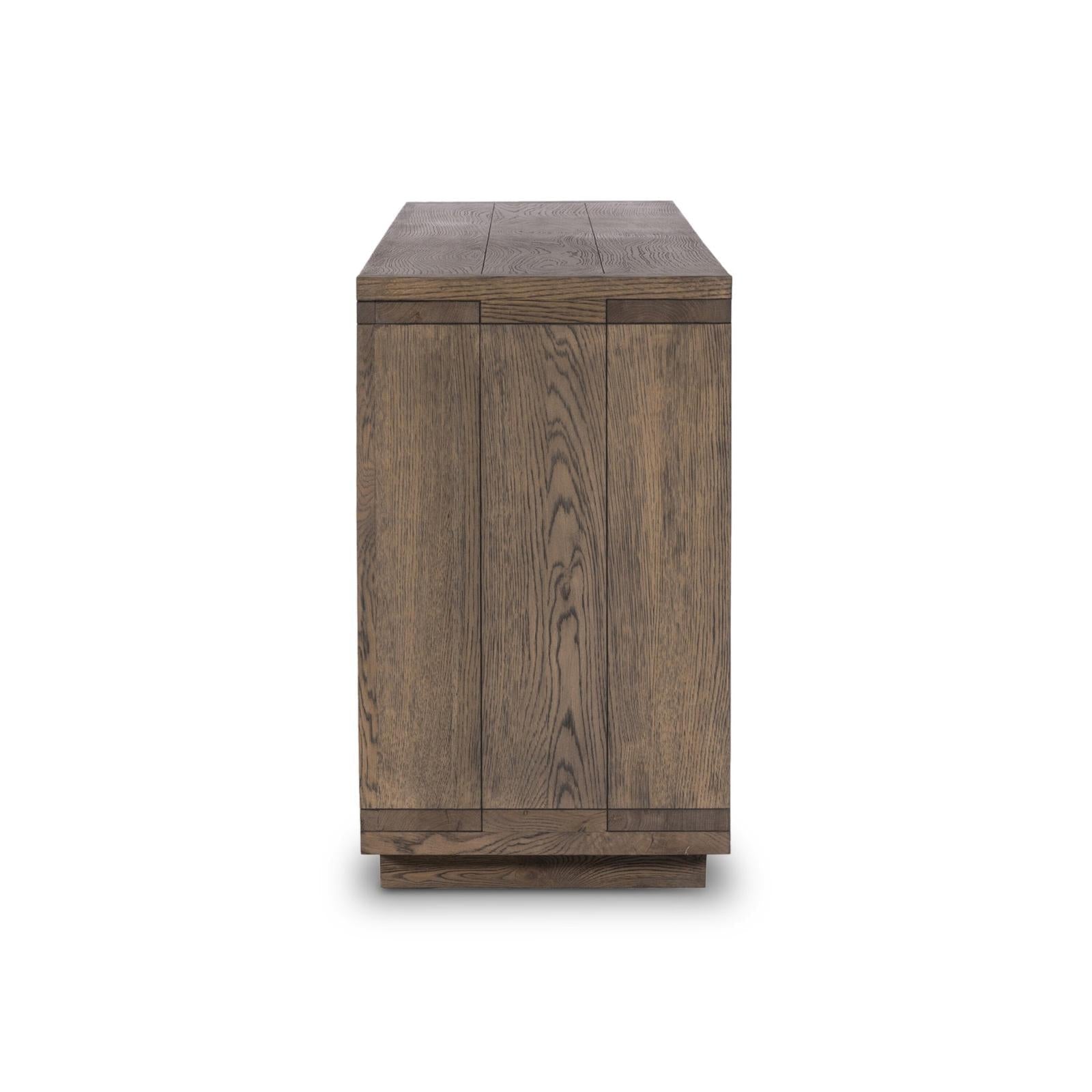 Four Hands Warby Sideboard