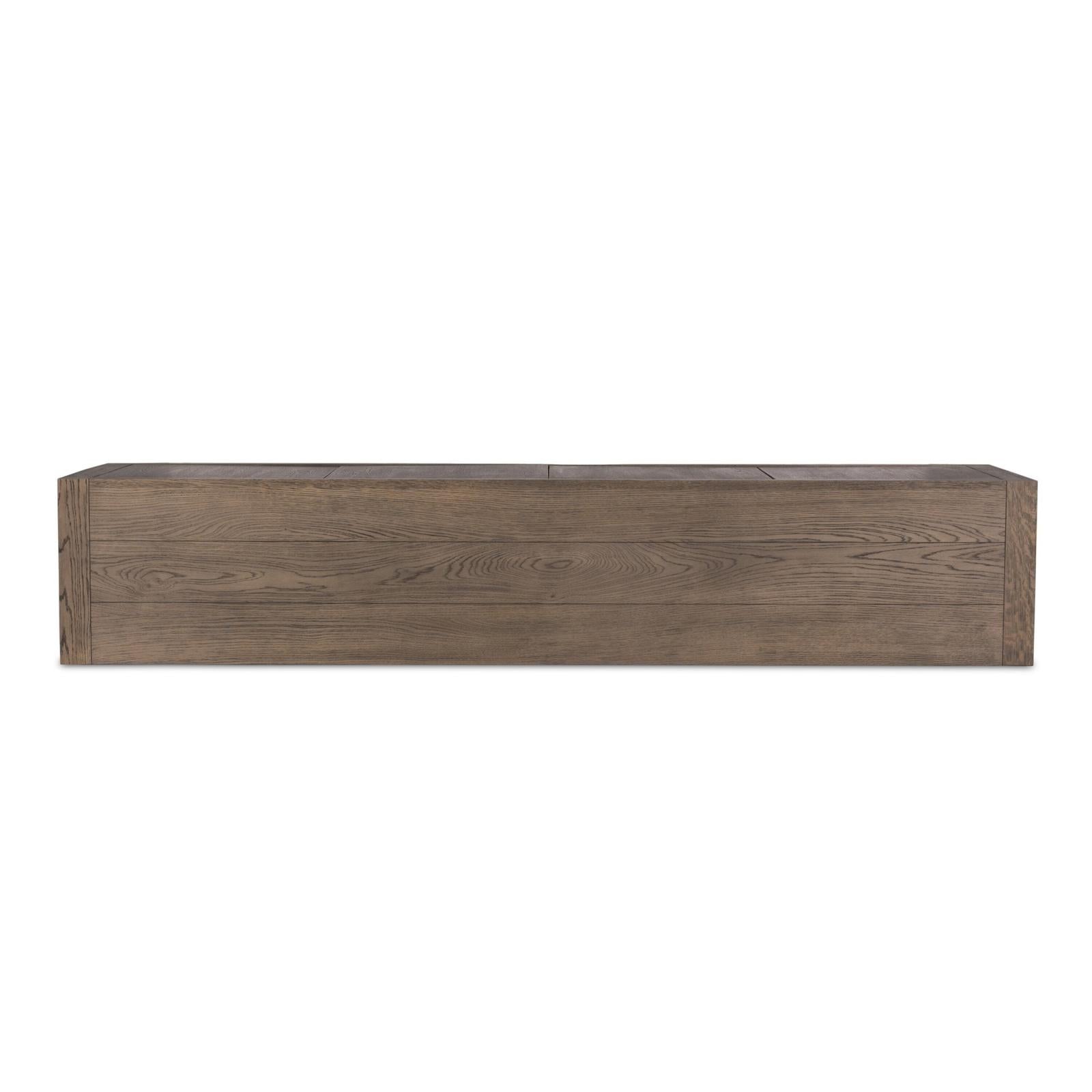 Four Hands Warby Sideboard