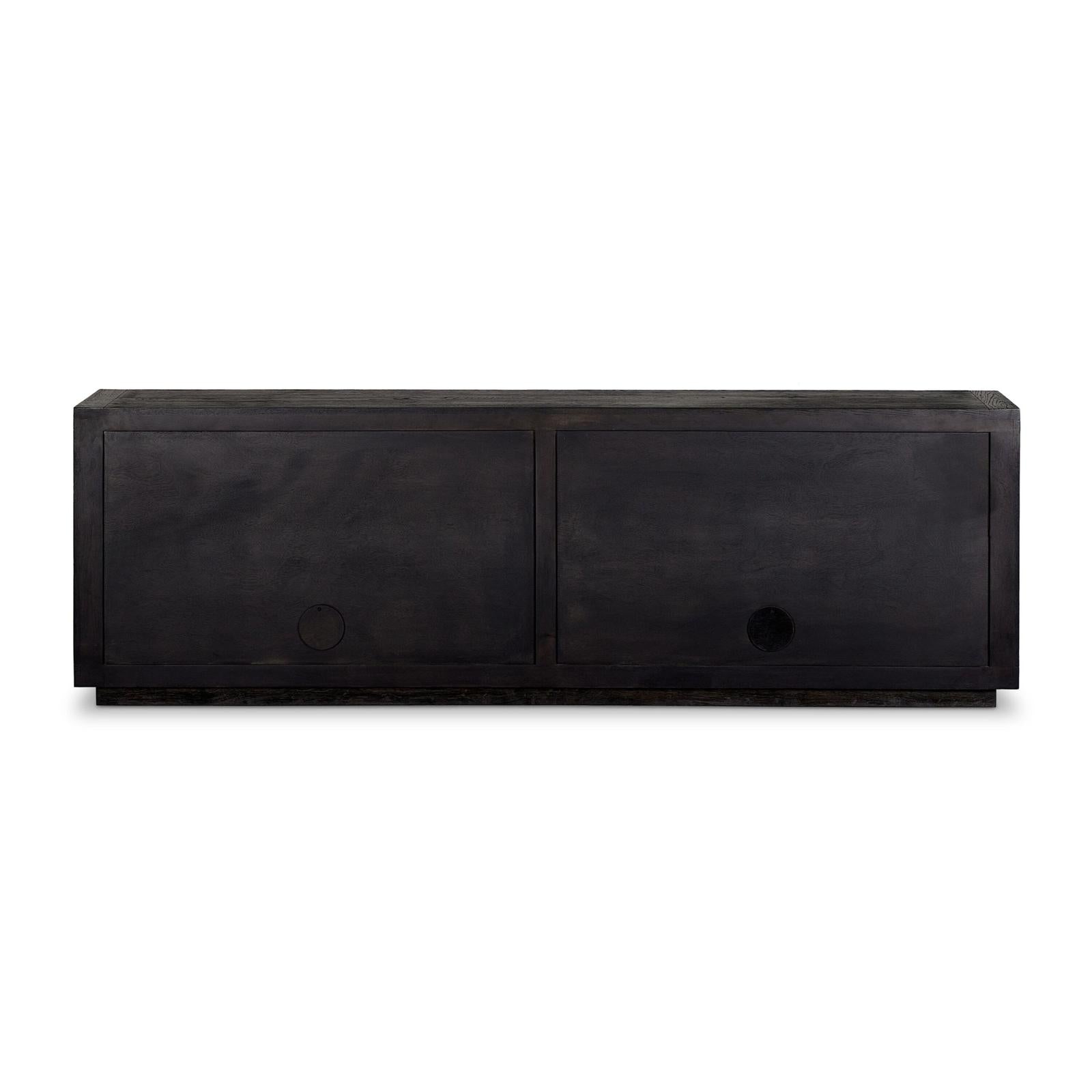 Four Hands Warby Sideboard