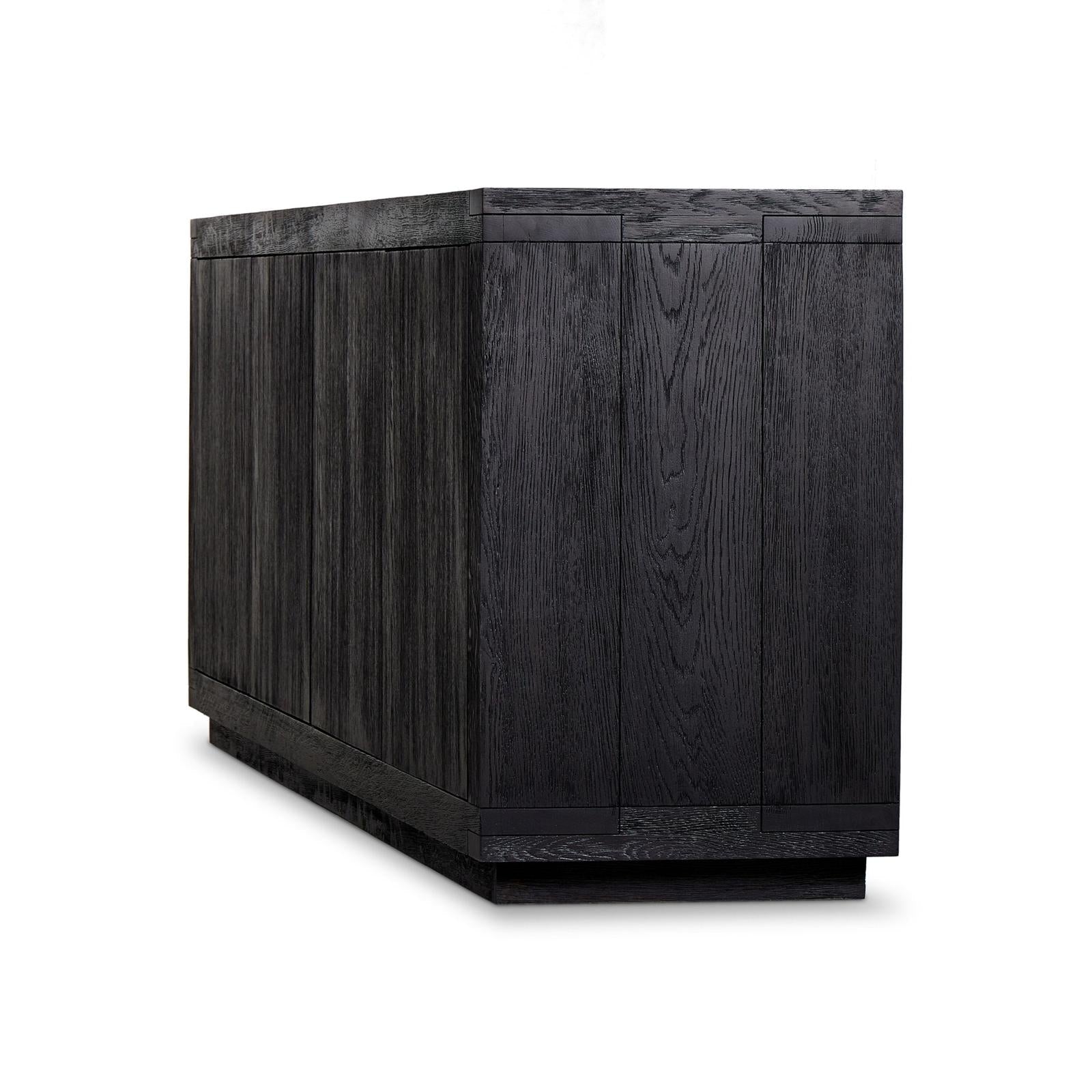 Four Hands Warby Sideboard