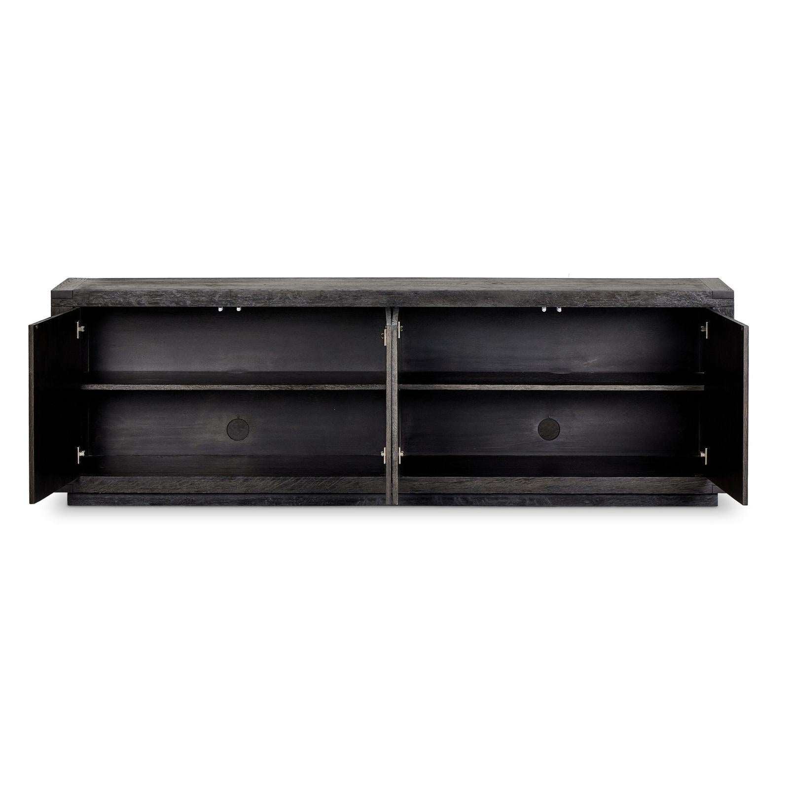 Four Hands Warby Sideboard