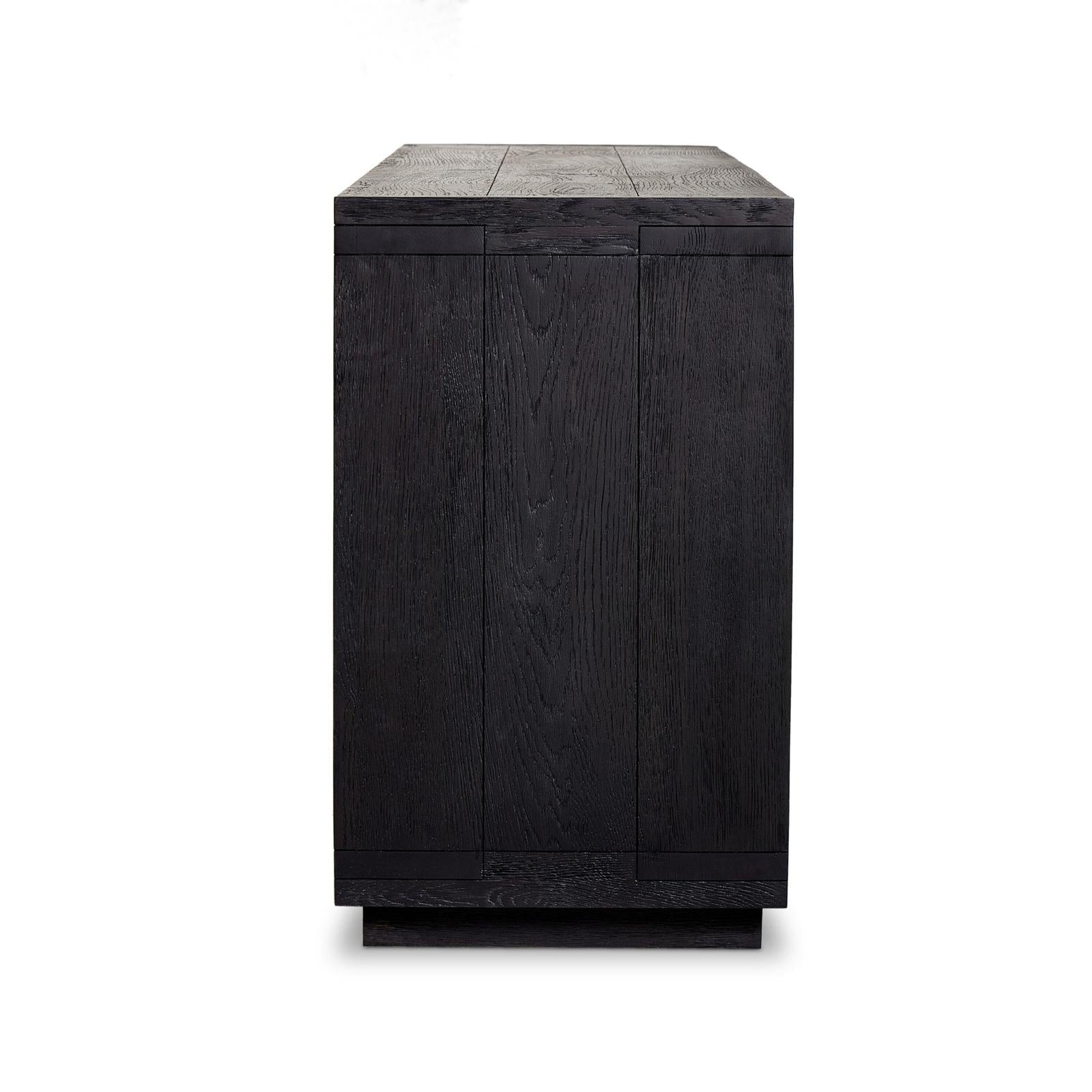 Four Hands Warby Sideboard
