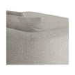Opal Outdoor Daybed-Faye Sand