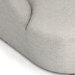 Opal Outdoor Daybed-Faye Sand