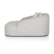 Opal Outdoor Daybed-Faye Sand